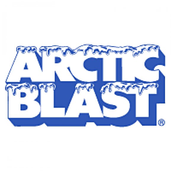 Logo of Arctic Blast
