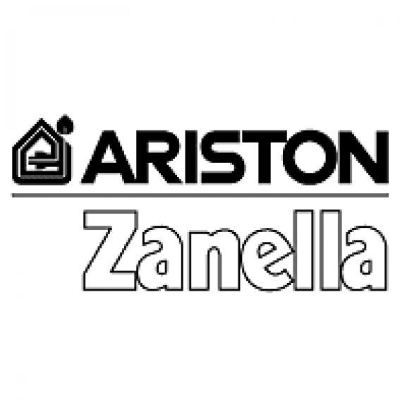 Logo of Ariston Zanella