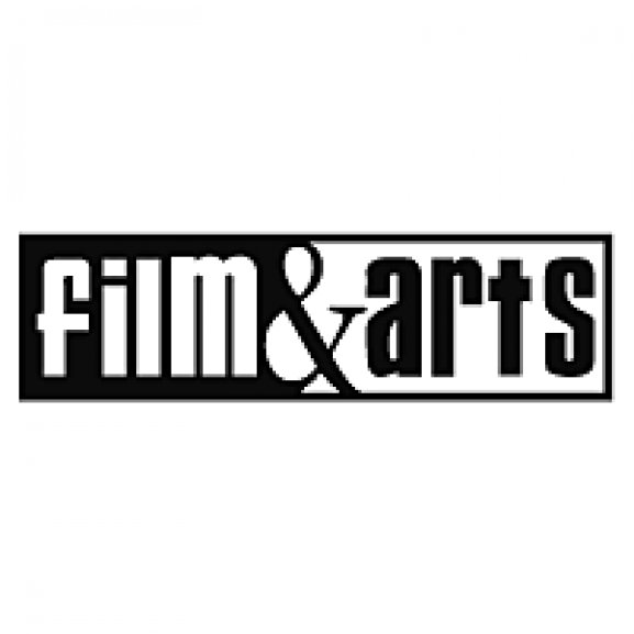 Logo of film & arts
