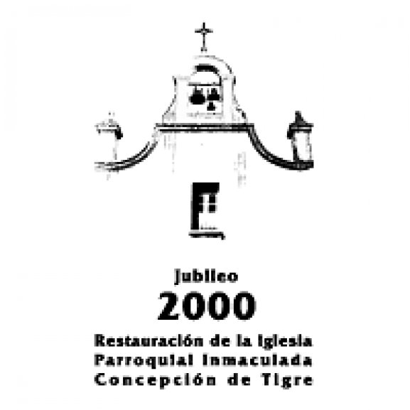 Logo of Jubileo 2000