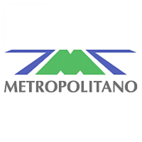 Logo of Metropolitano