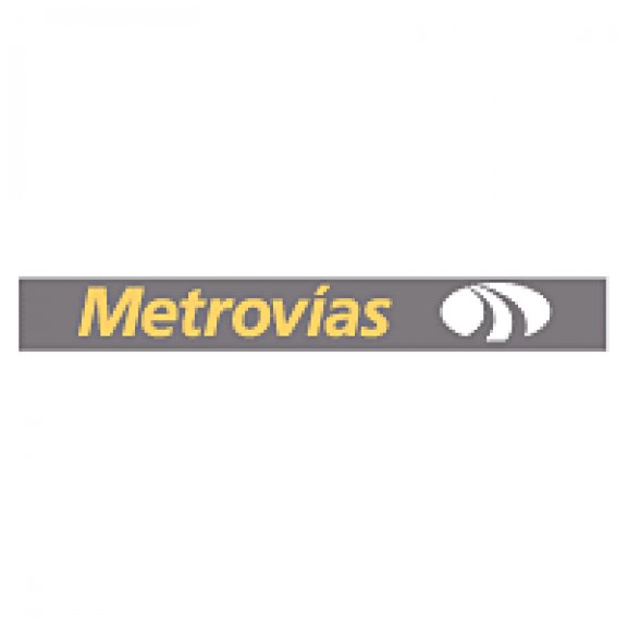 Logo of Metrovias