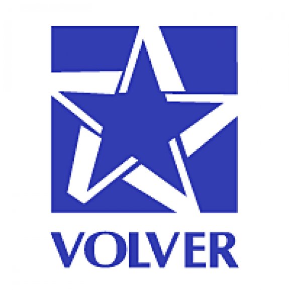 Logo of Volver