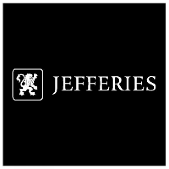 Logo of Jefferies