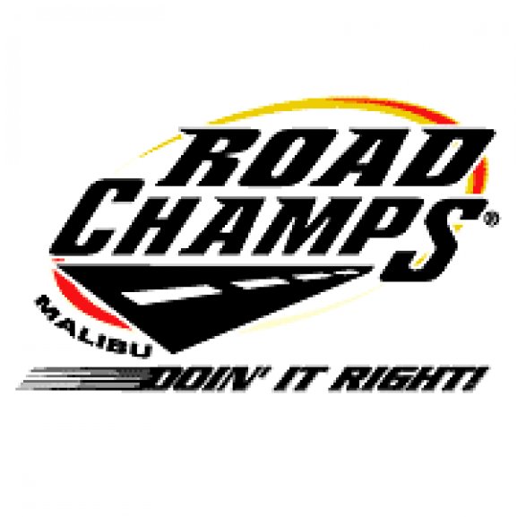 Logo of Road Champs