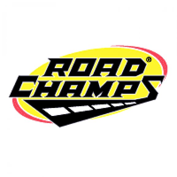 Logo of Road Champs