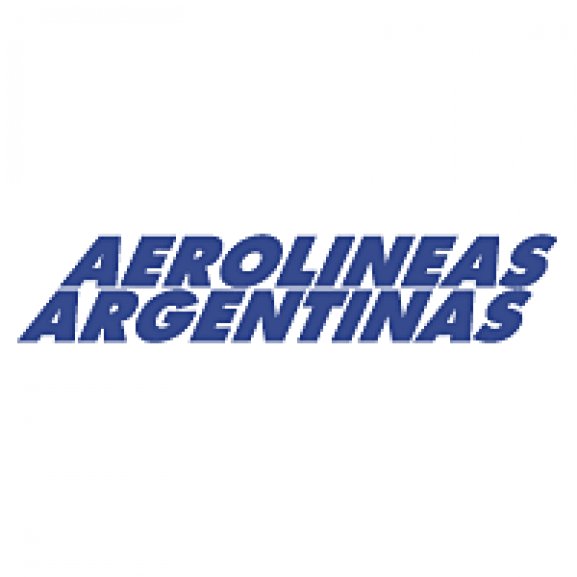 Logo of Aerolineas Argentinas