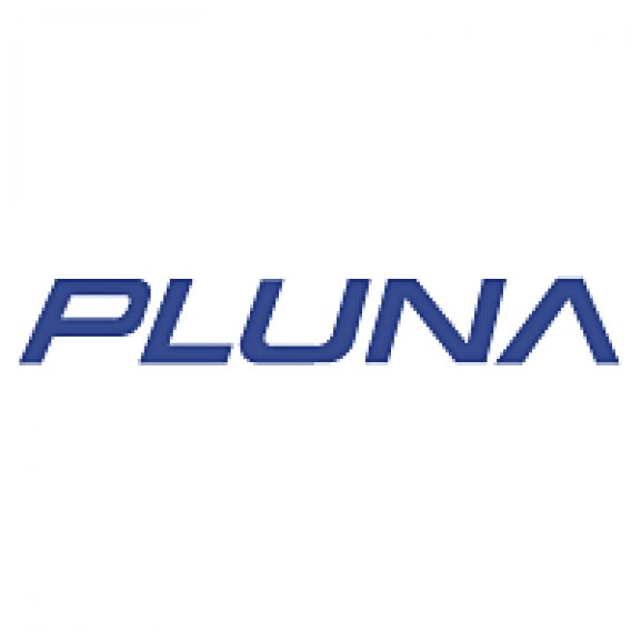 Logo of Pluna