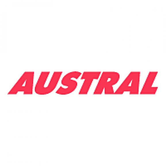 Logo of Austral