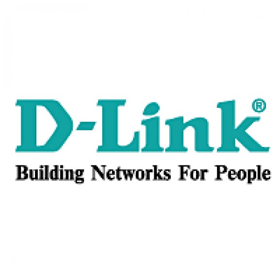Logo of D-Link