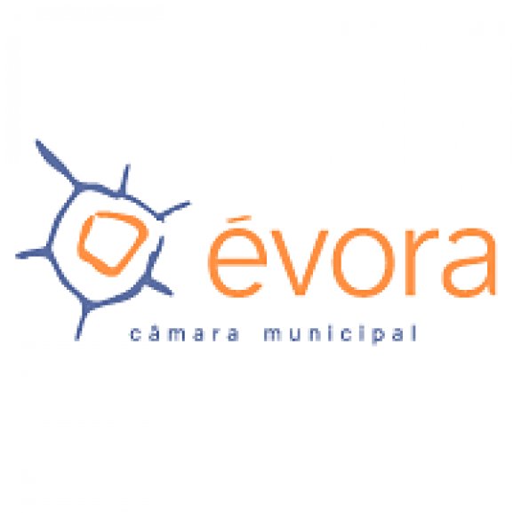 Logo of Evora