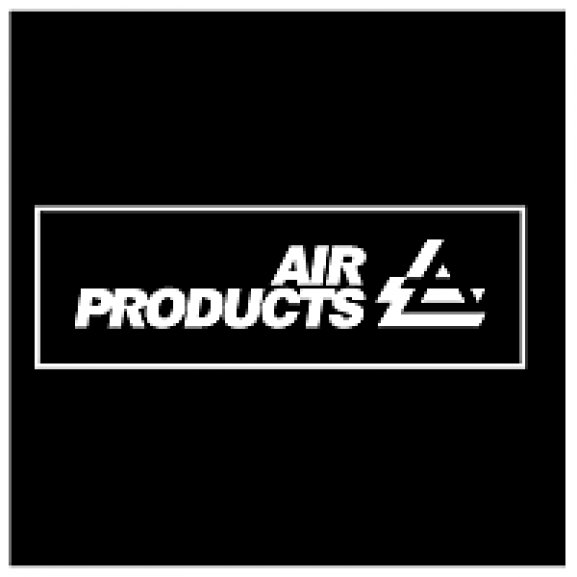 Logo of Air Products