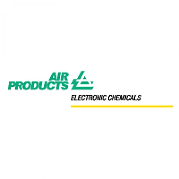 Logo of Air Products