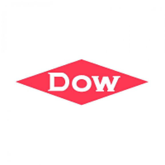 Logo of Dow