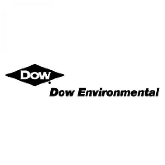 Logo of Dow