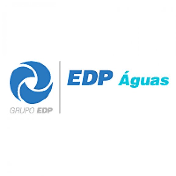 Logo of EDP Aguas