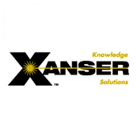 Logo of Xanser