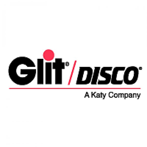 Logo of Glit Disco