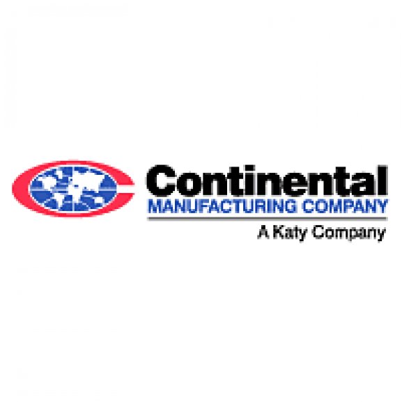 Logo of Continental Manufacturing