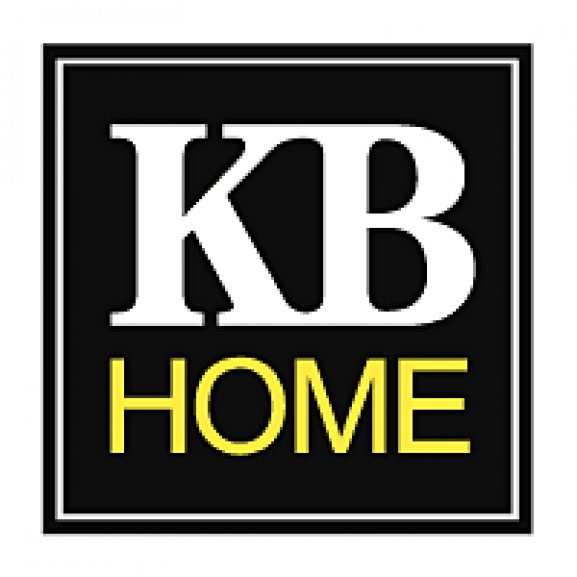 Logo of KB Home