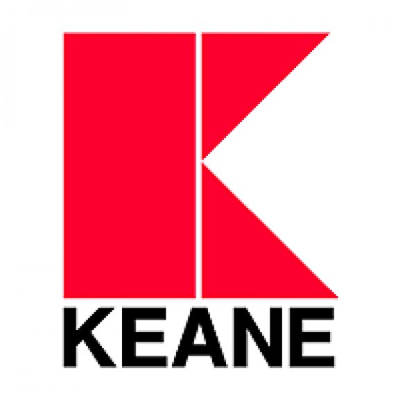 Logo of Keane