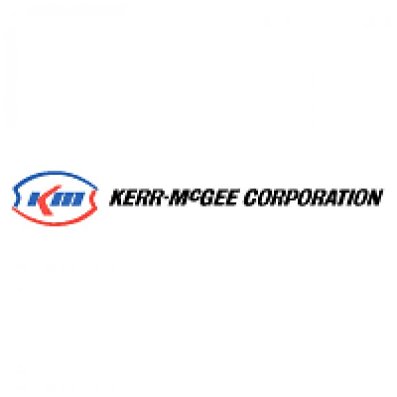 Logo of Kerr-McGee