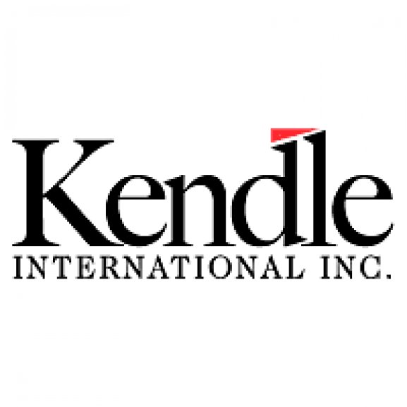 Logo of Kendle