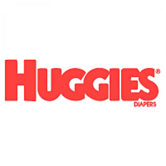 Logo of Huggies