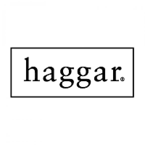 Logo of Haggar