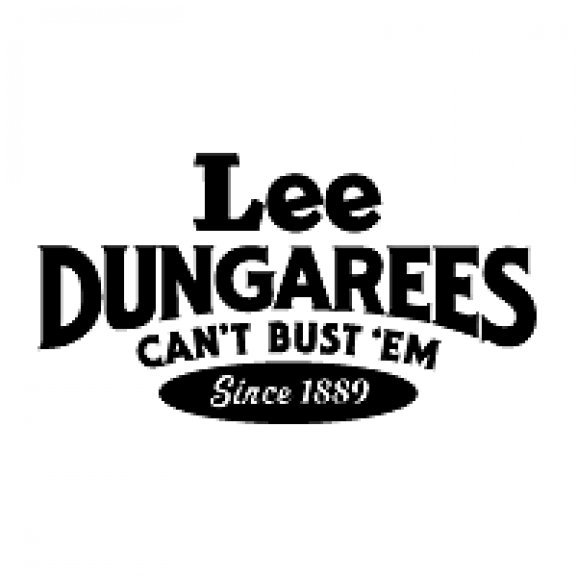 Logo of Lee Dungarees