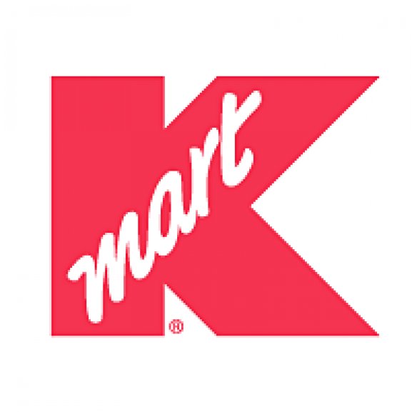 Logo of K-Mart