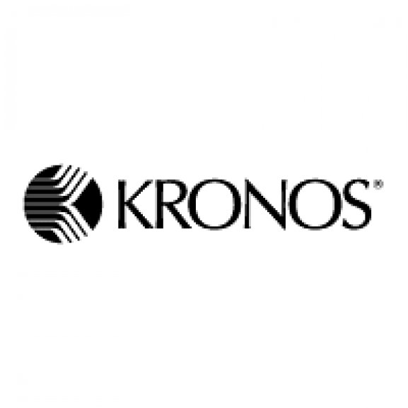 Logo of Kronos