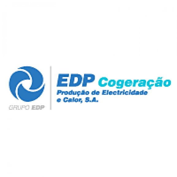 Logo of EDP Cogeracao