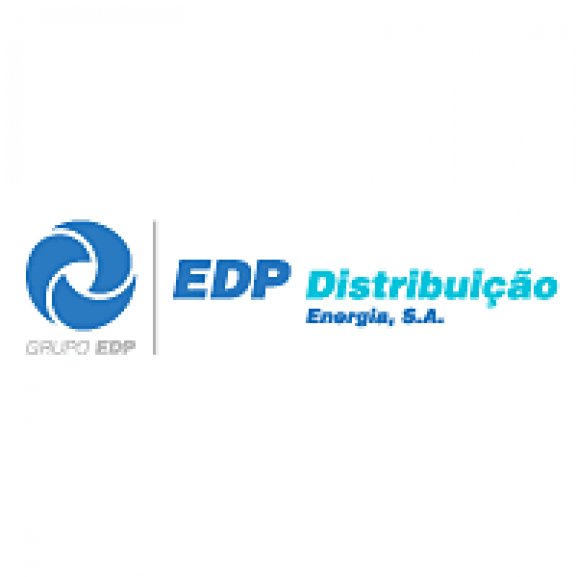 Logo of EDP Distribuicao