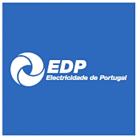 Logo of EDP
