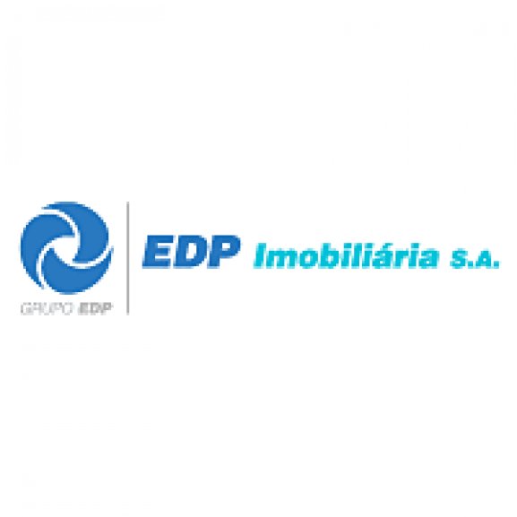 Logo of EDP Imobiliaria