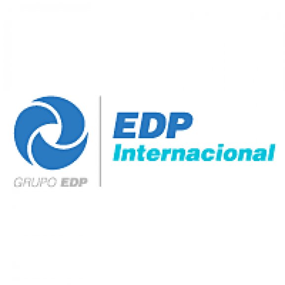 Logo of EDP Internacional