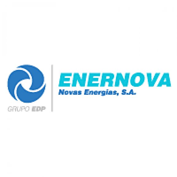 Logo of ENERNOVA
