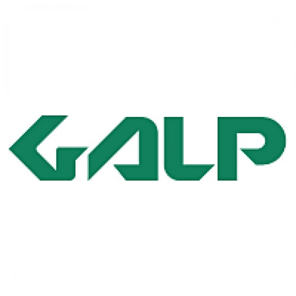 Logo of Galp