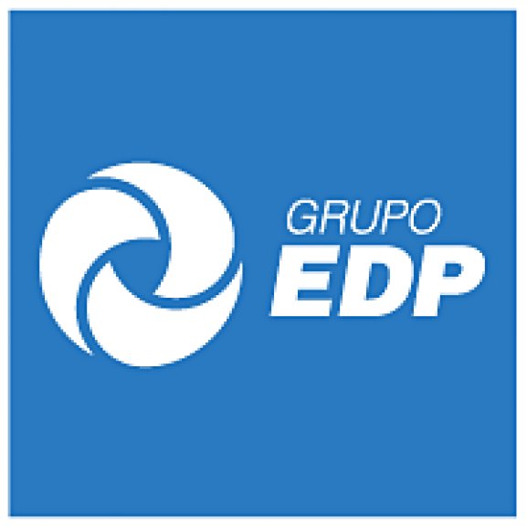 Logo of EDP Grupo
