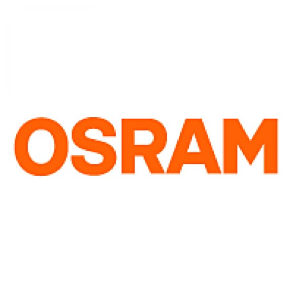 Logo of Osram