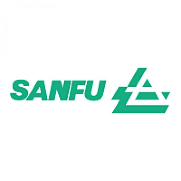 Logo of Sanfu