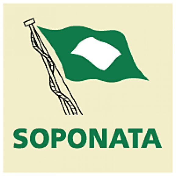 Logo of Soponata