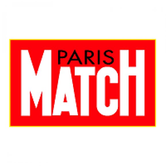 Logo of Paris Match