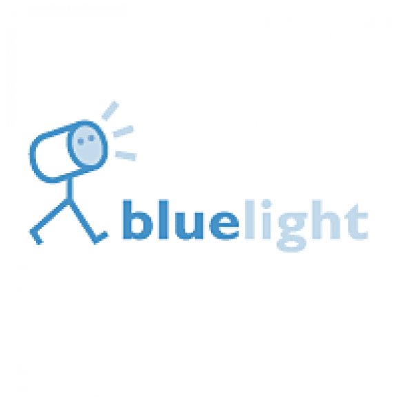 Logo of BlueLight