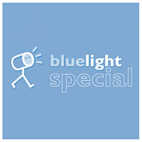 Logo of BlueLight Special