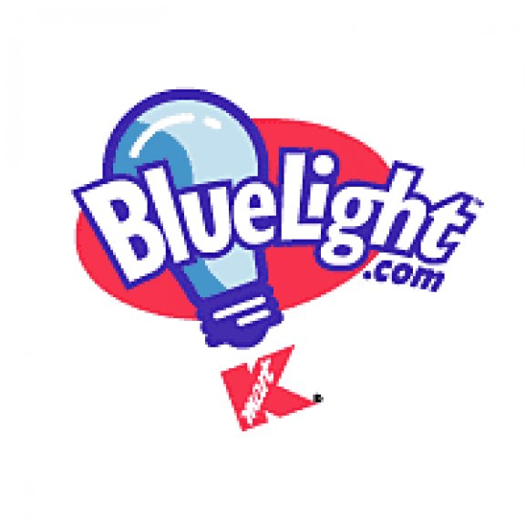 Logo of BlueLight.com