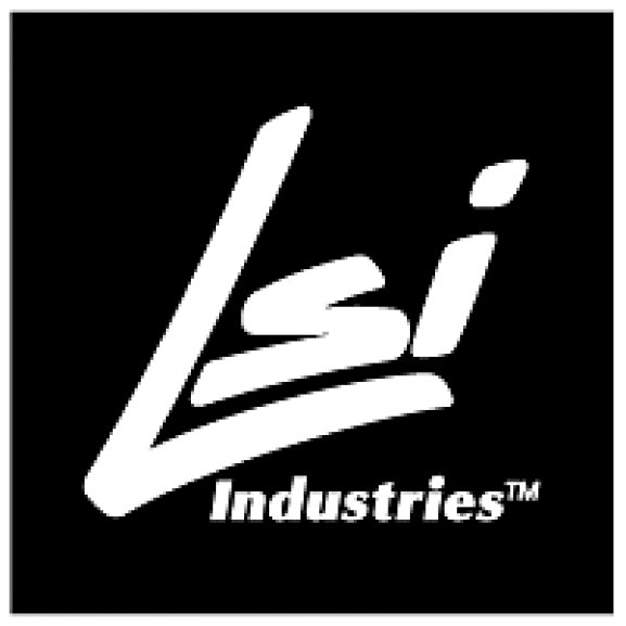 Logo of LSI Industries