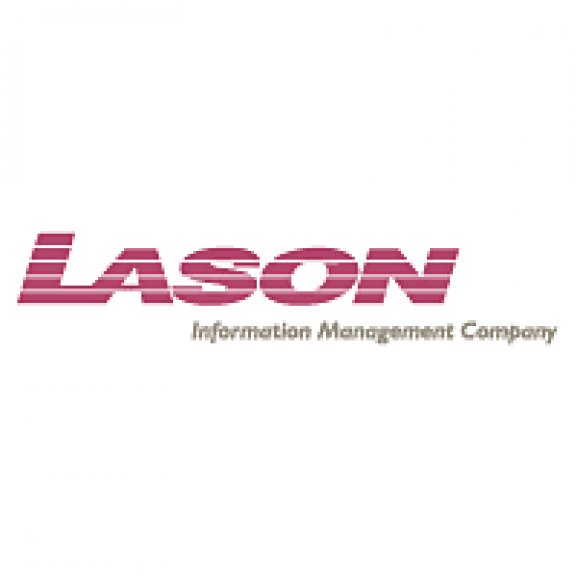 Logo of Lason