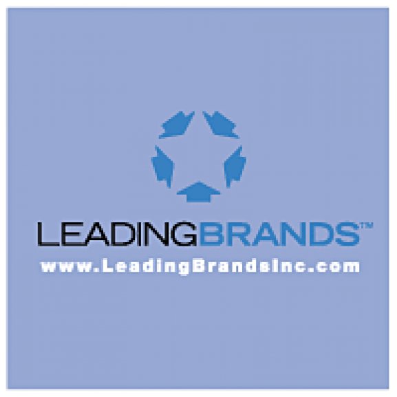 Logo of Leading Brands